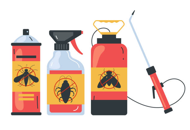 Insect Control in Ypsilanti, MI